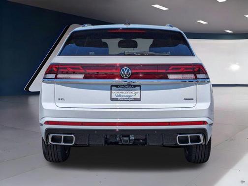 2024 Volkswagen Atlas Cross Sport 2.0T SEL