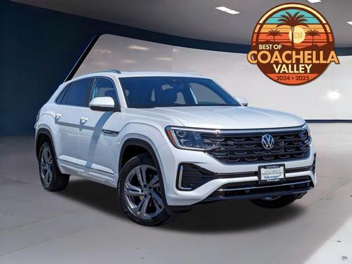 2024 Volkswagen Atlas Cross Sport 2.0T SEL