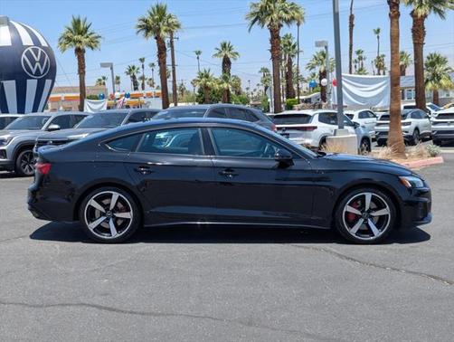 2024 Audi A5 Sportback 45 S Line Premium Plus