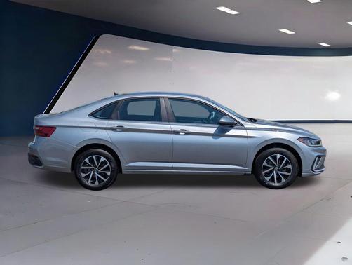 2025 Volkswagen Jetta 1.5T S