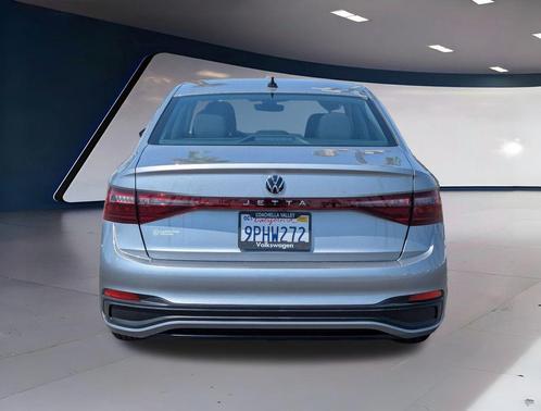 2025 Volkswagen Jetta 1.5T S