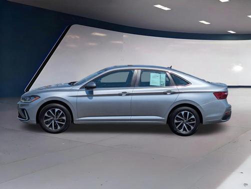 2025 Volkswagen Jetta 1.5T S