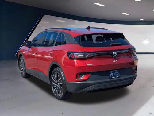 2024 Volkswagen ID.4 S
