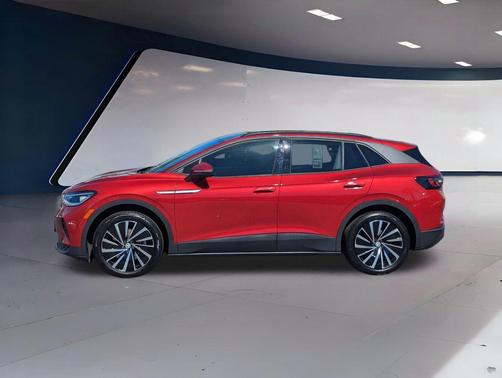 2024 Volkswagen ID.4 S