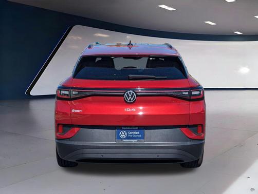 2024 Volkswagen ID.4 S