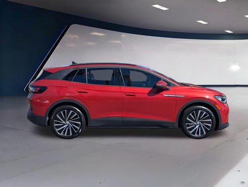 2024 Volkswagen ID.4 S