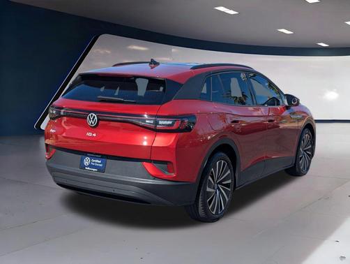 2024 Volkswagen ID.4 S