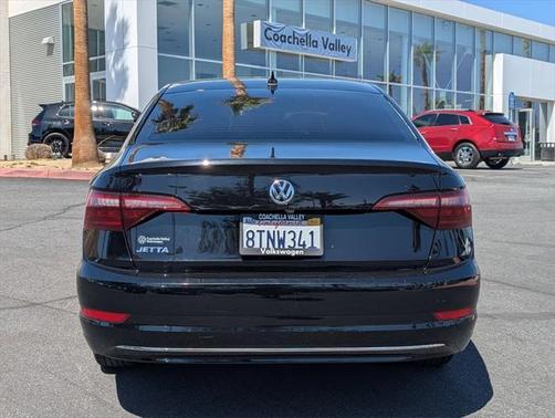 2020 Volkswagen Jetta 1.4T SE