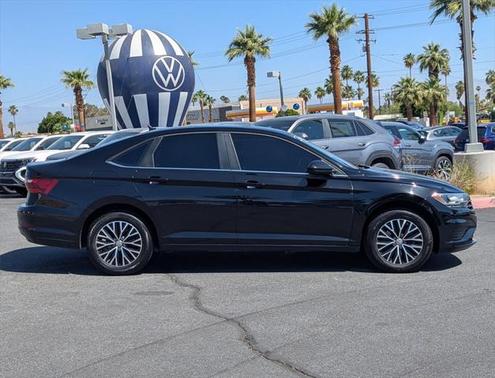 2020 Volkswagen Jetta 1.4T SE