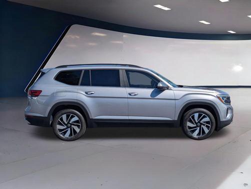 2024 Volkswagen Atlas 2.0T SE w/Technology 4MOTION