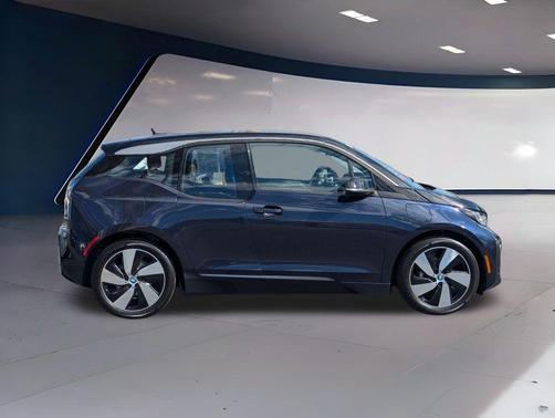 2019 BMW i3 120Ah w/Range Extender