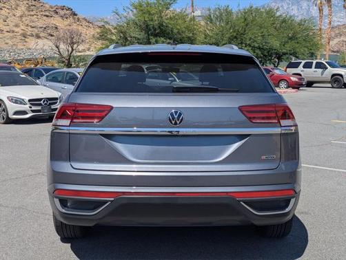 2021 Volkswagen Atlas Cross Sport 2.0T S