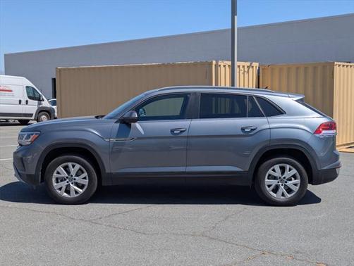 2021 Volkswagen Atlas Cross Sport 2.0T S