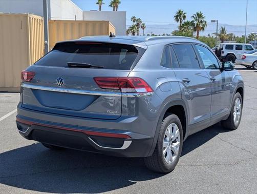 2021 Volkswagen Atlas Cross Sport 2.0T S
