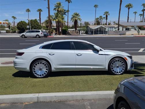 2023 Volkswagen Arteon 2.0T SEL Premium R-Line 4MOTION