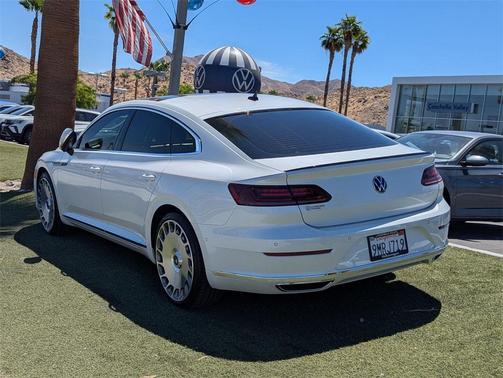 2023 Volkswagen Arteon 2.0T SEL Premium R-Line 4MOTION