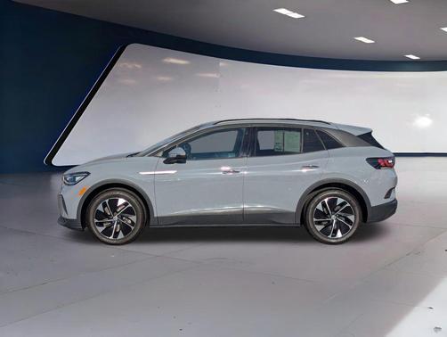 2021 Volkswagen ID.4 Pro S