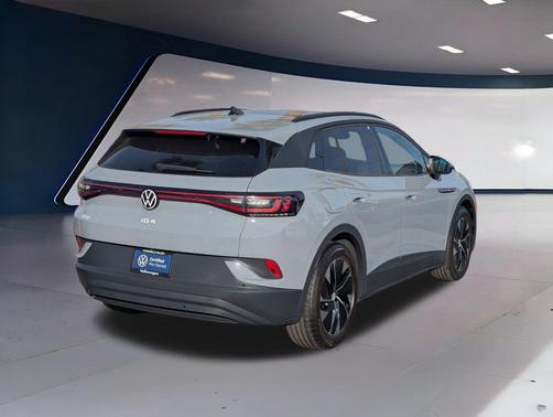 2021 Volkswagen ID.4 Pro S