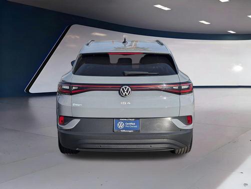 2021 Volkswagen ID.4 Pro S