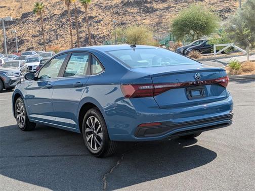 2025 Volkswagen Jetta 1.5T S
