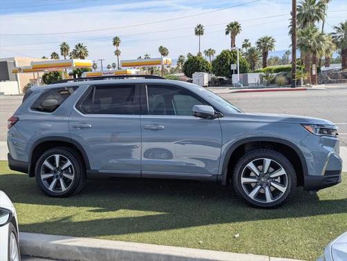 2023 Honda Pilot AWD Elite