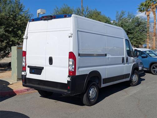 2020 RAM ProMaster 1500 Base