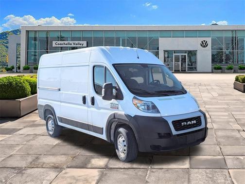 2020 RAM ProMaster 1500 Base