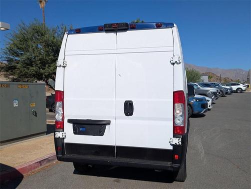 2020 RAM ProMaster 1500 Base