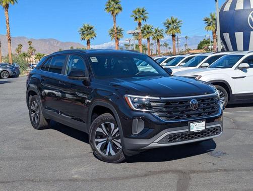 2026 Volkswagen Atlas Cross Sport 2.0T SE