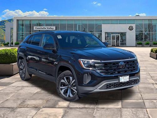 2026 Volkswagen Atlas Cross Sport 2.0T SE