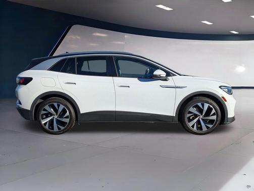 2022 Volkswagen ID.4 Pro S