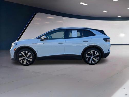 2022 Volkswagen ID.4 Pro S