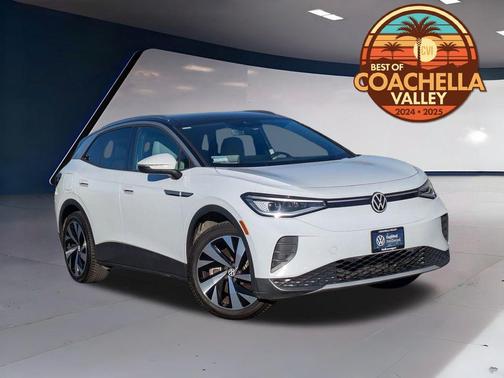 2022 Volkswagen ID.4 Pro S