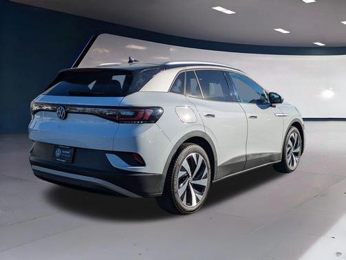 2022 Volkswagen ID.4 Pro S