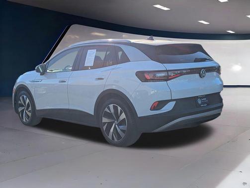 2022 Volkswagen ID.4 Pro S