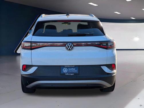 2022 Volkswagen ID.4 Pro S