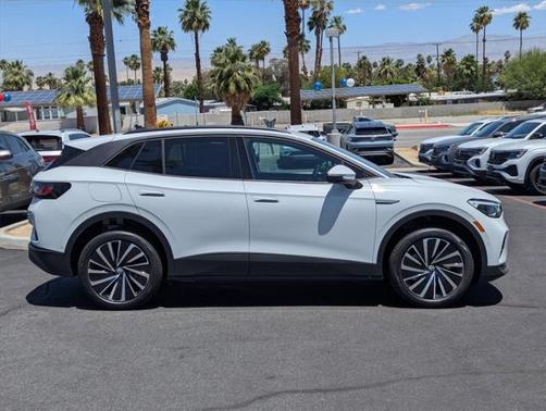 2025 Volkswagen ID.4 AWD Pro