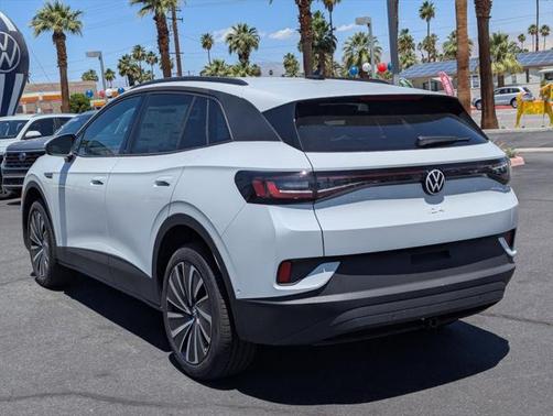 2025 Volkswagen ID.4 AWD Pro