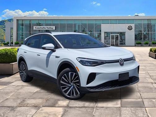 2025 Volkswagen ID.4 AWD Pro