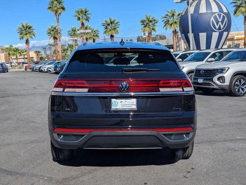 2026 Volkswagen Atlas Cross Sport 2.0T SE