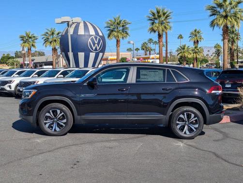 2026 Volkswagen Atlas Cross Sport 2.0T SE