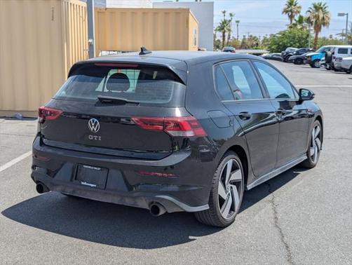 2024 Volkswagen Golf GTI 2.0T S DSG