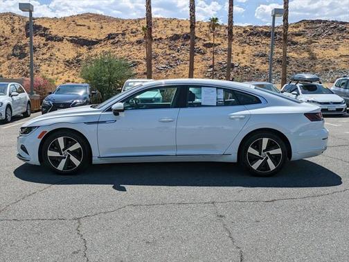 2021 Volkswagen Arteon 2.0T SE
