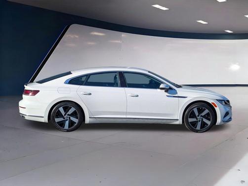 2021 Volkswagen Arteon 2.0T SE