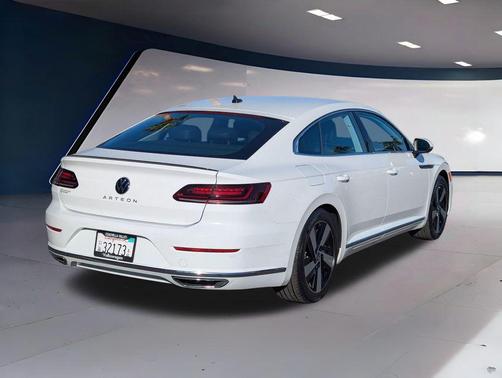 2021 Volkswagen Arteon 2.0T SE