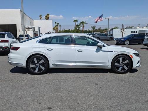 2021 Volkswagen Arteon 2.0T SE