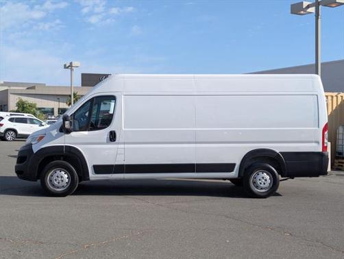 2023 RAM ProMaster 3500 High Roof