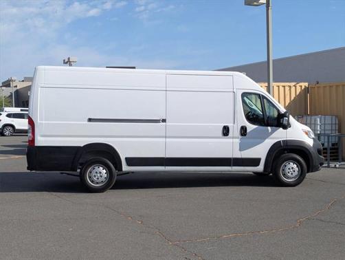 2023 RAM ProMaster 3500 High Roof