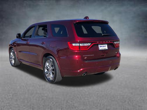 2020 Dodge Durango R/T AWD