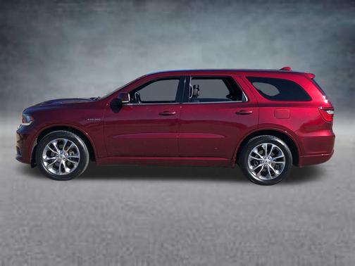 2020 Dodge Durango R/T AWD